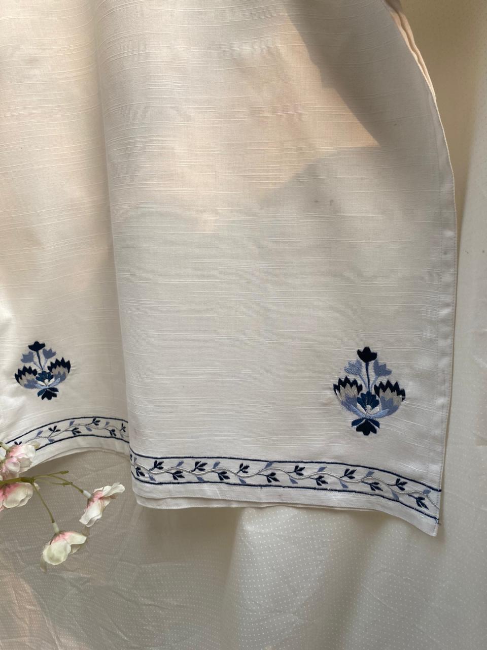 Chadni-2pc stitched