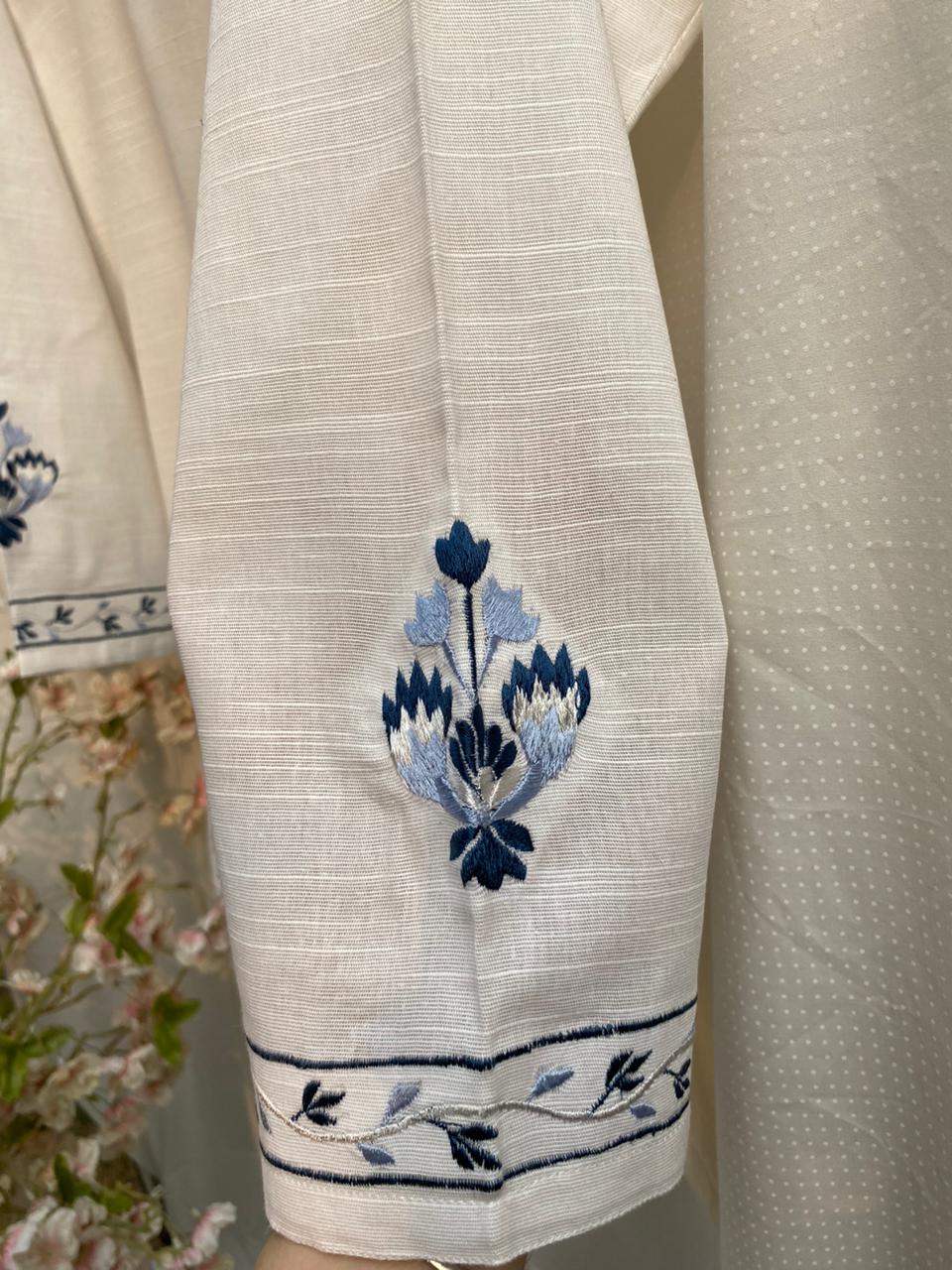 Chadni-2pc stitched