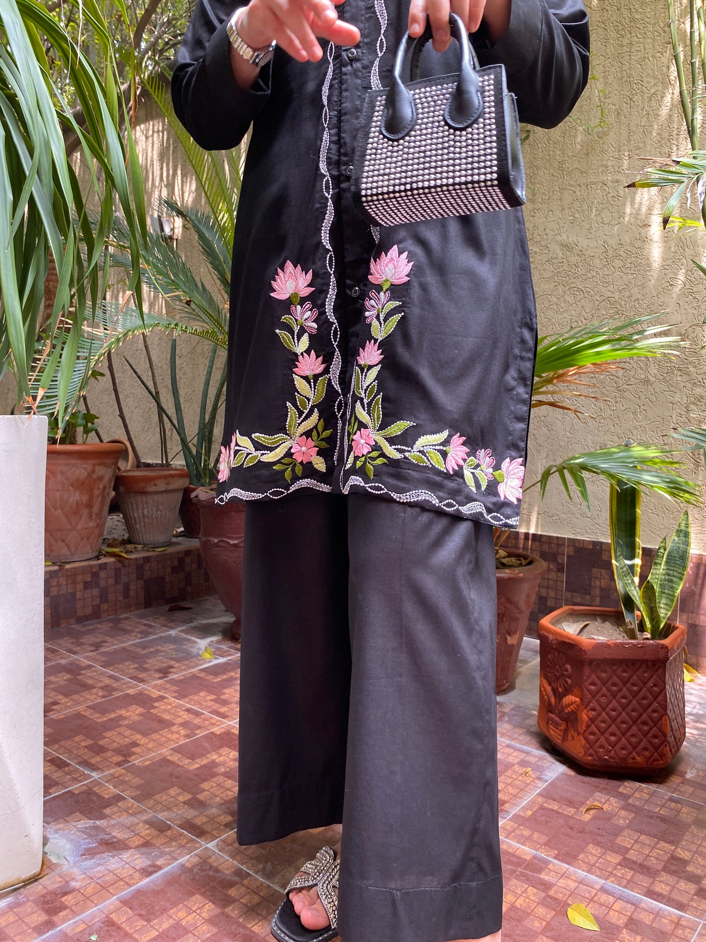 Co-ord set