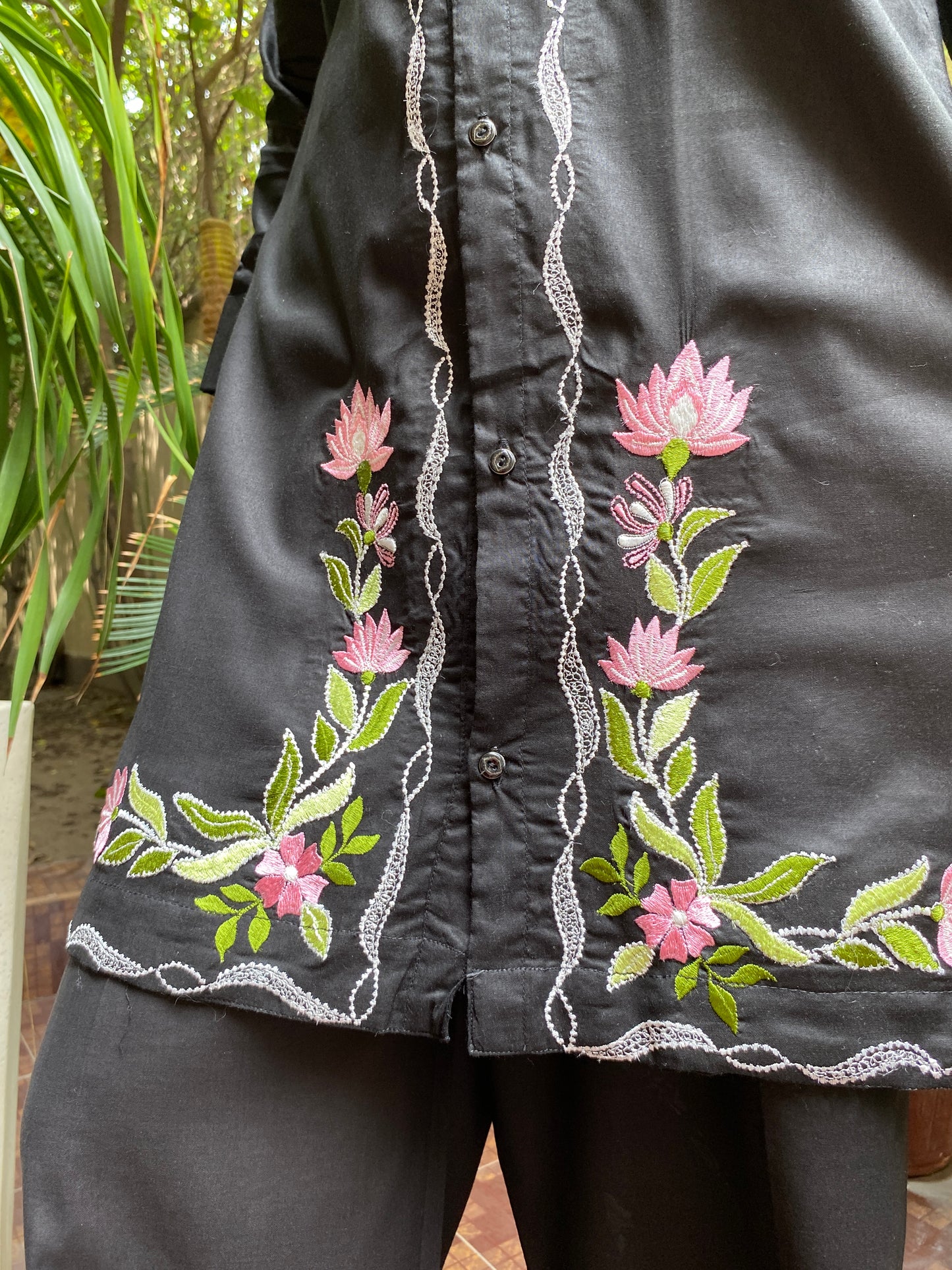 Co-ord set