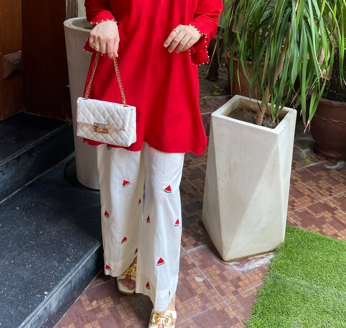 Co-ord set