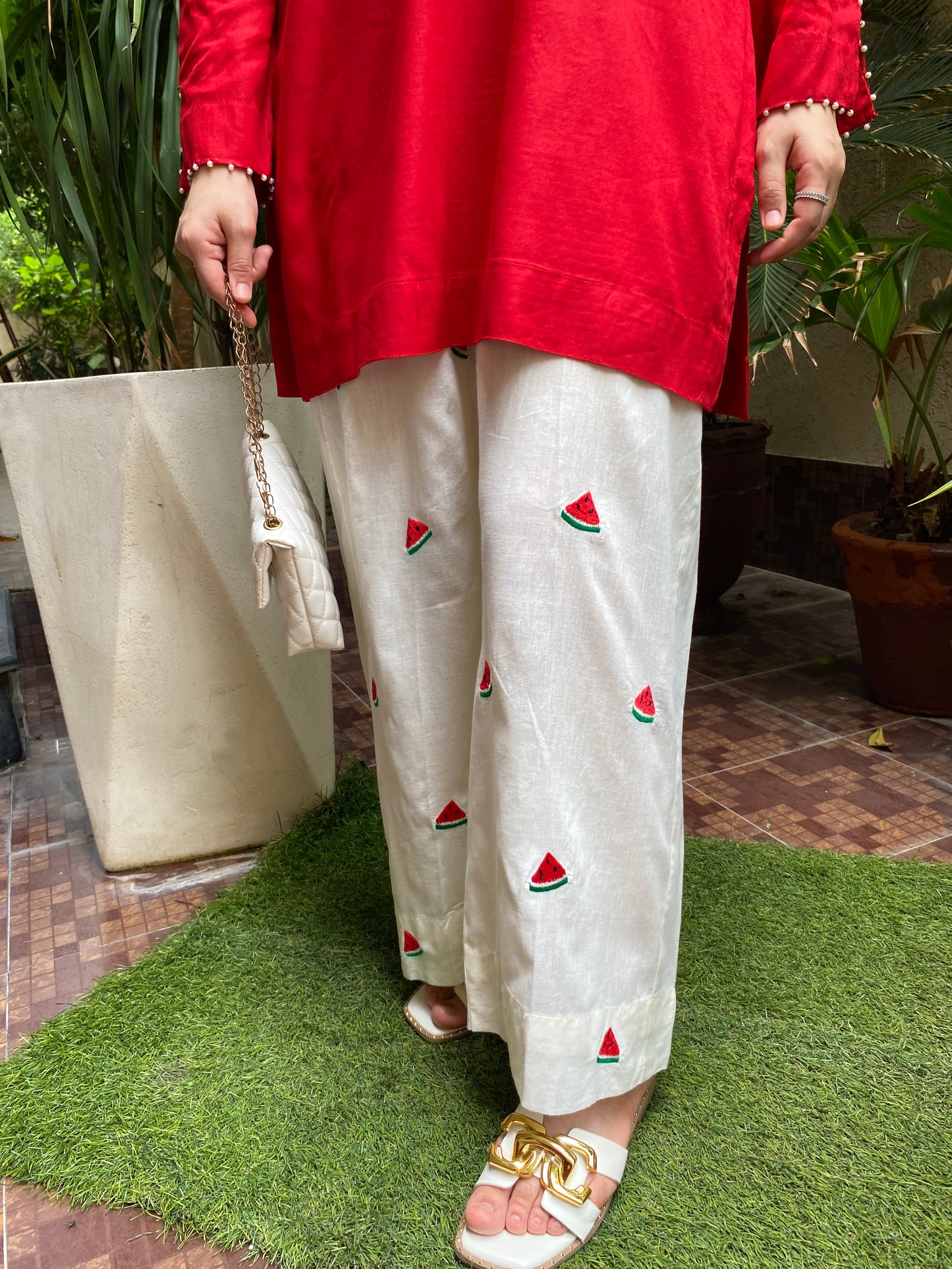 Co-ord set
