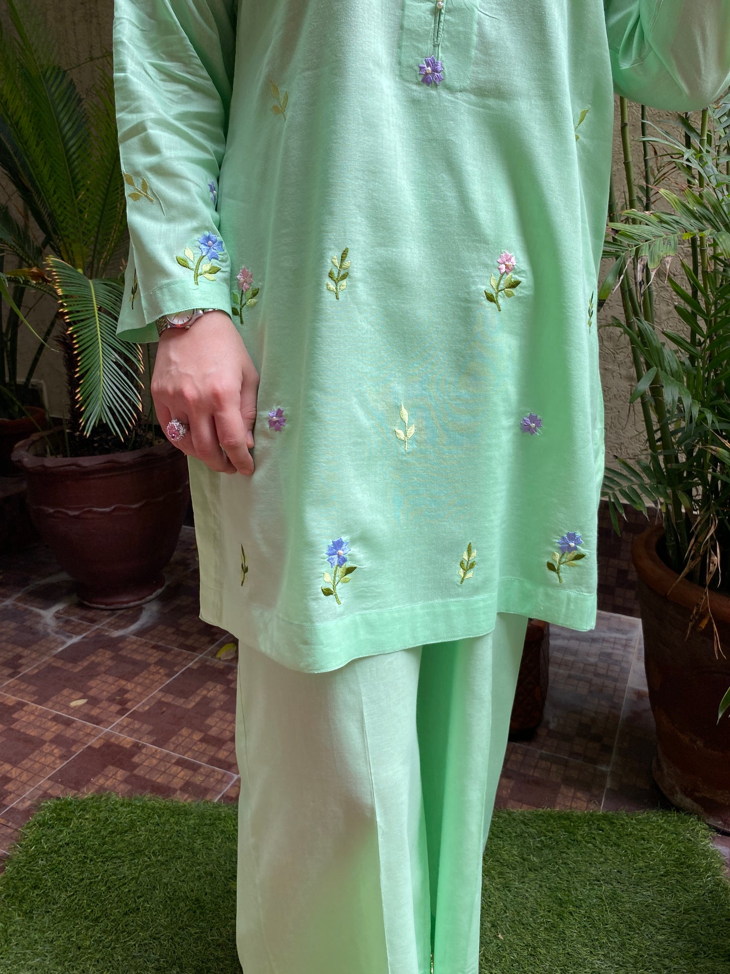 Co-ord set