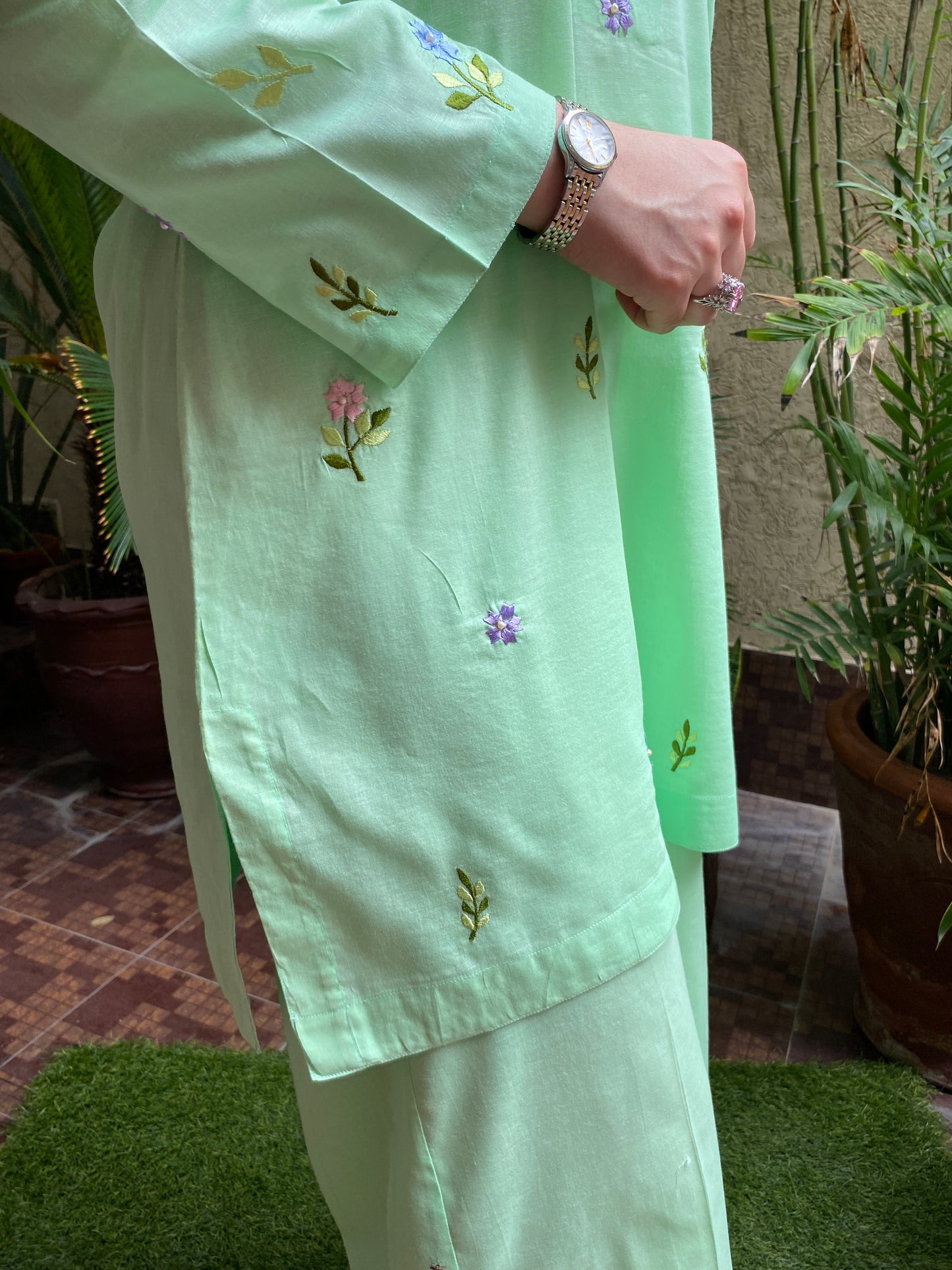 Co-ord set