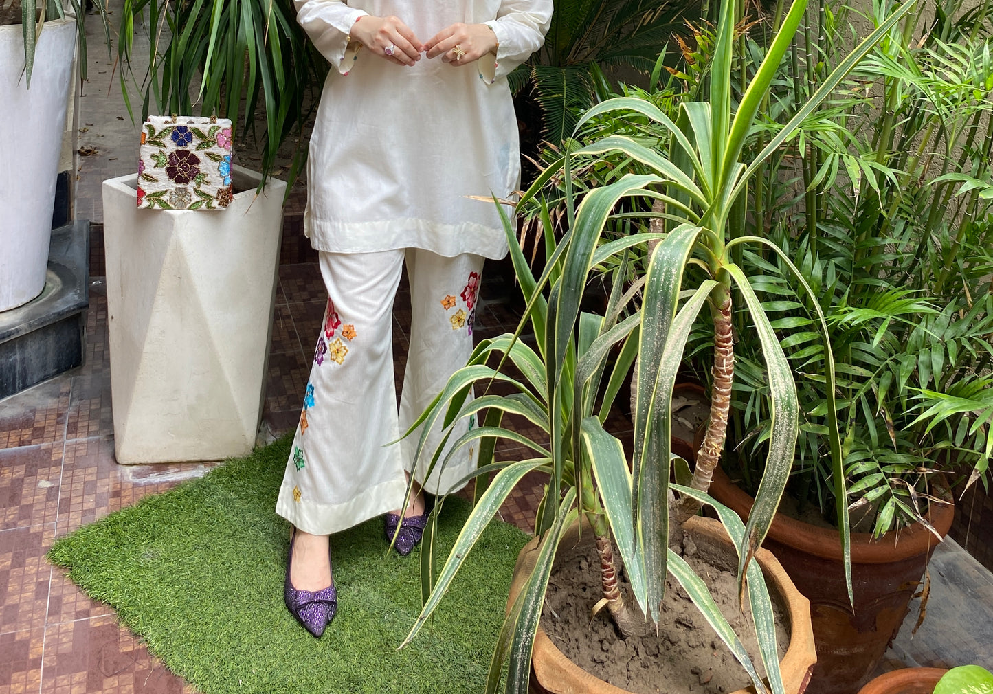 Co-ord set
