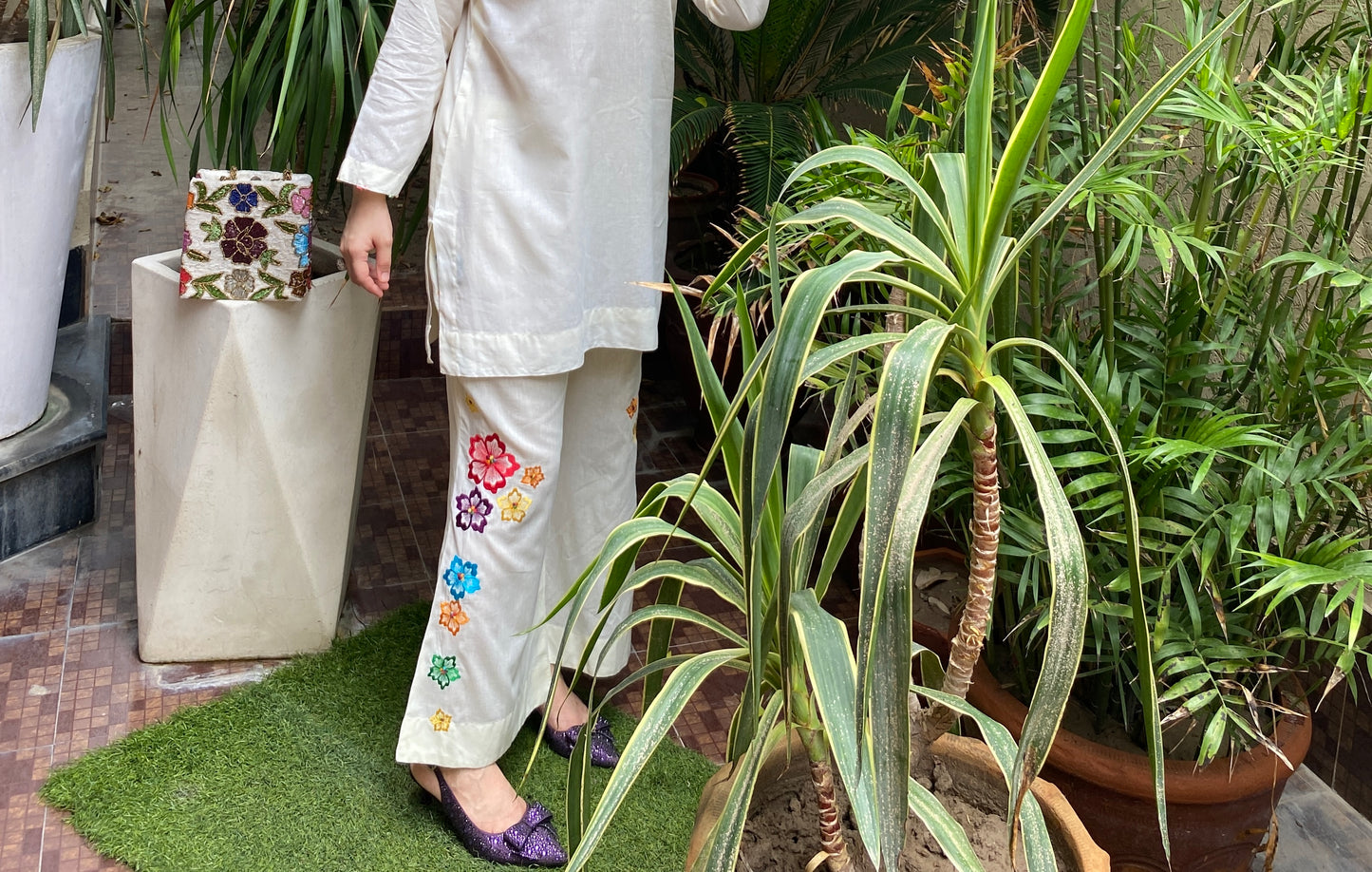 Co-ord set