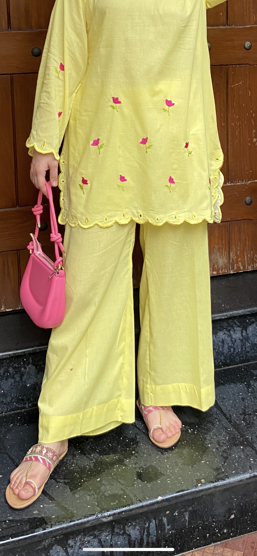 Co-ord set