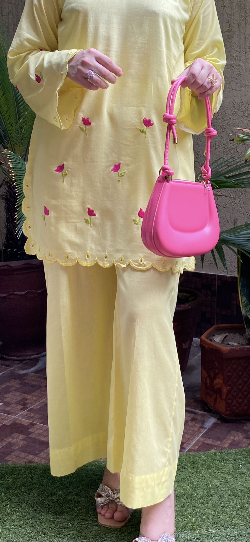 Co-ord set