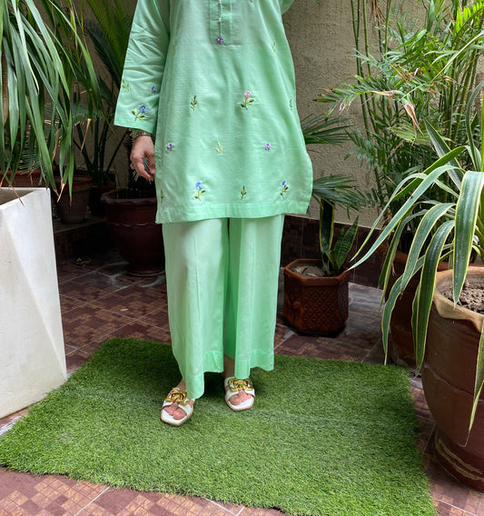 Co-ord set