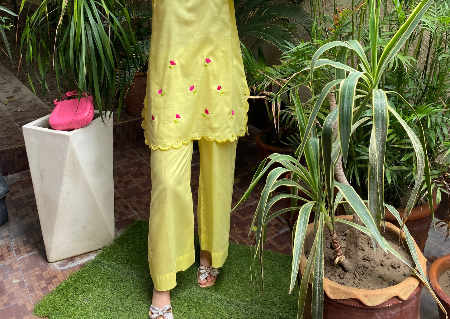 Co-ord set